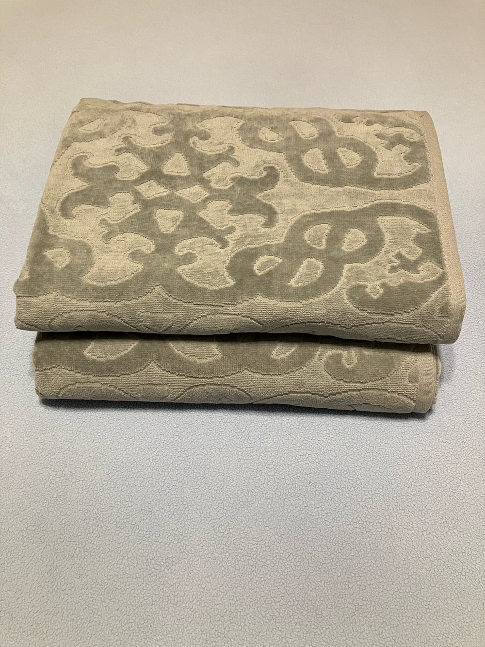 Bath Towels Large